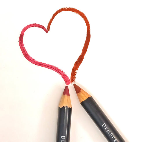 Lip Liner - Antique Rose (51)